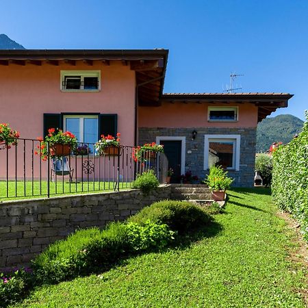 Holiday Home Gigliola - Cco390 By Interhome Colico Ngoại thất bức ảnh