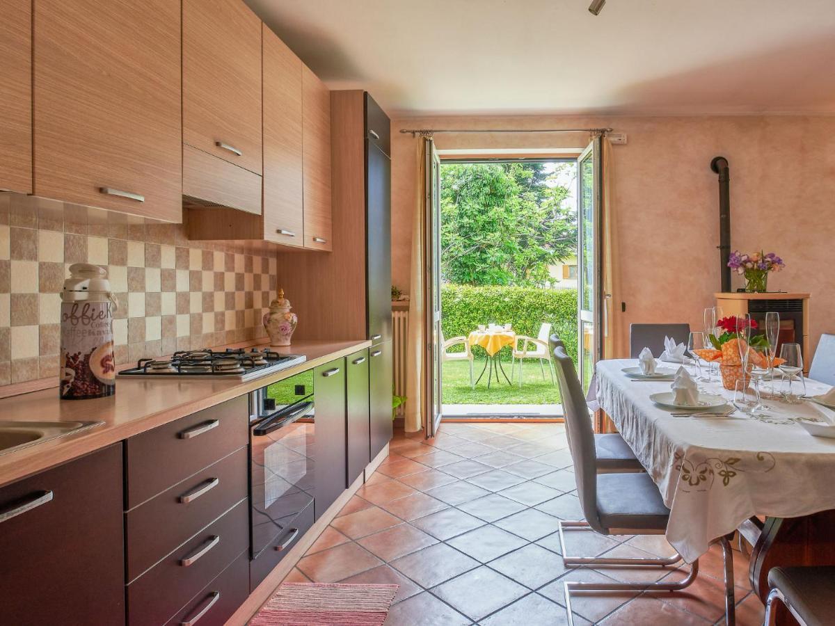 Holiday Home Gigliola - Cco390 By Interhome Colico Ngoại thất bức ảnh