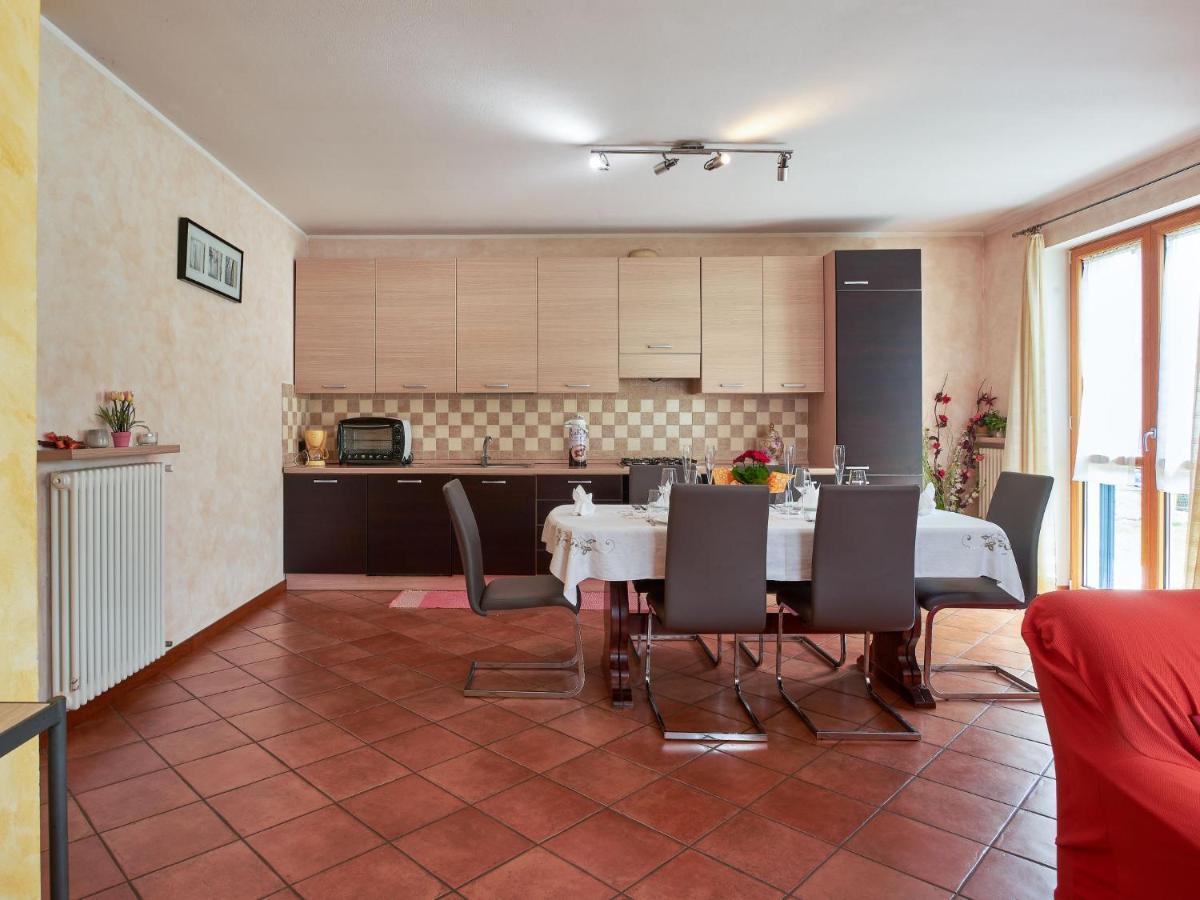 Holiday Home Gigliola - Cco390 By Interhome Colico Ngoại thất bức ảnh