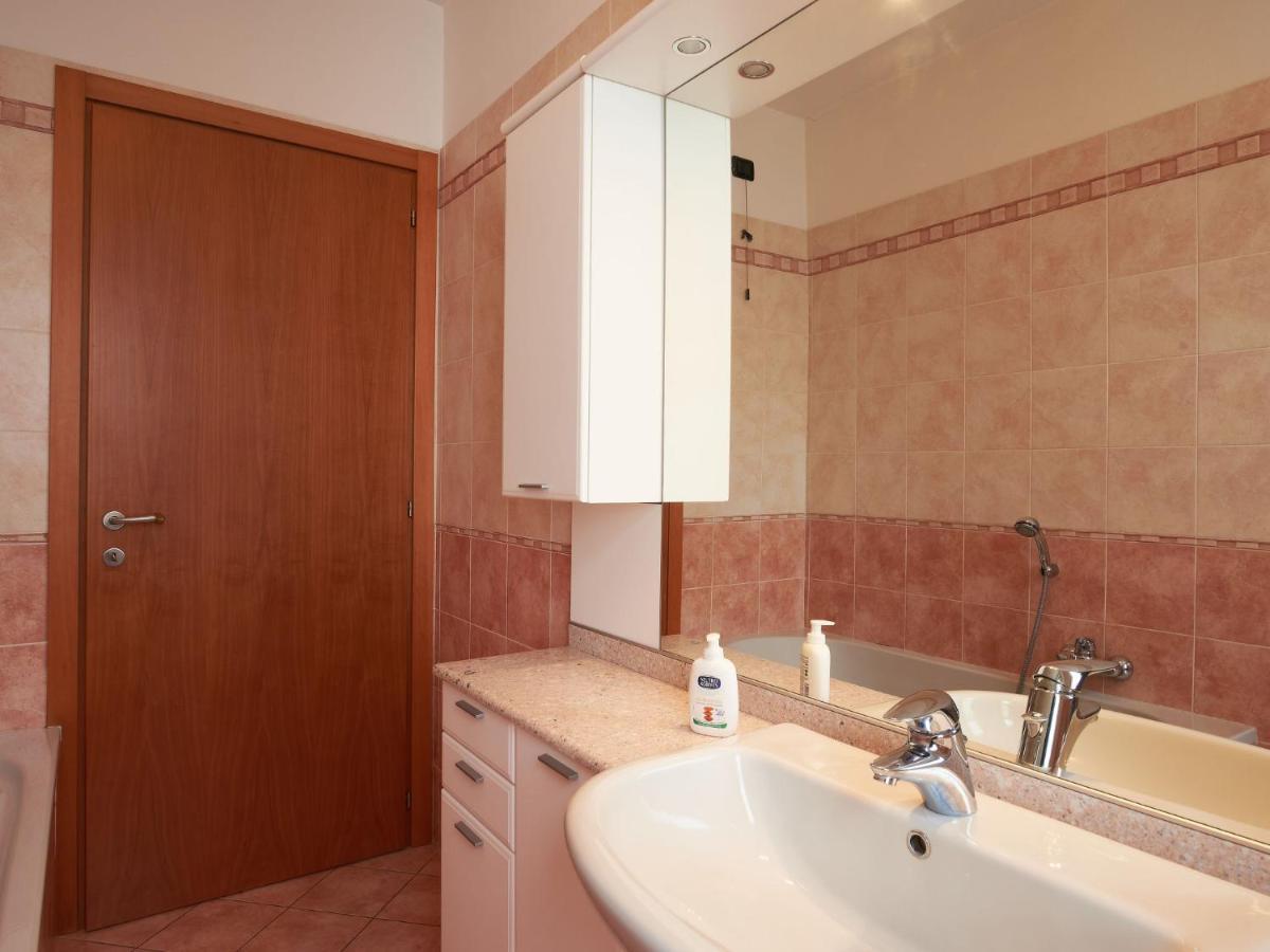 Holiday Home Gigliola - Cco390 By Interhome Colico Ngoại thất bức ảnh
